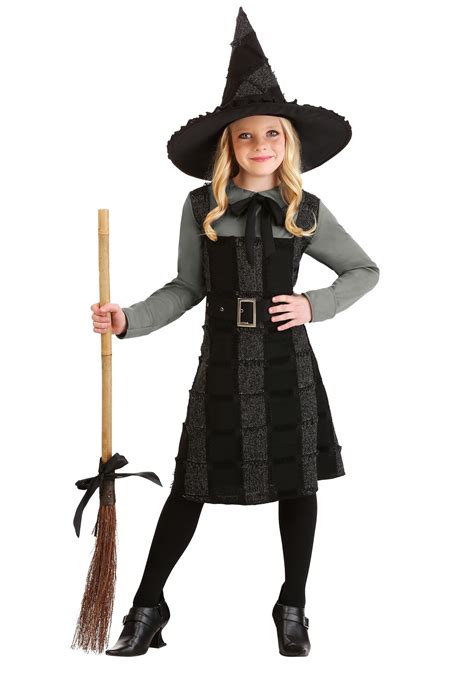 The Ultimate Guide to Wearing Charming Witch Attire